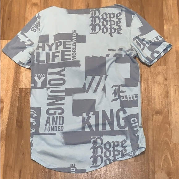 Graphic Hoodie - Picture 3 of 4